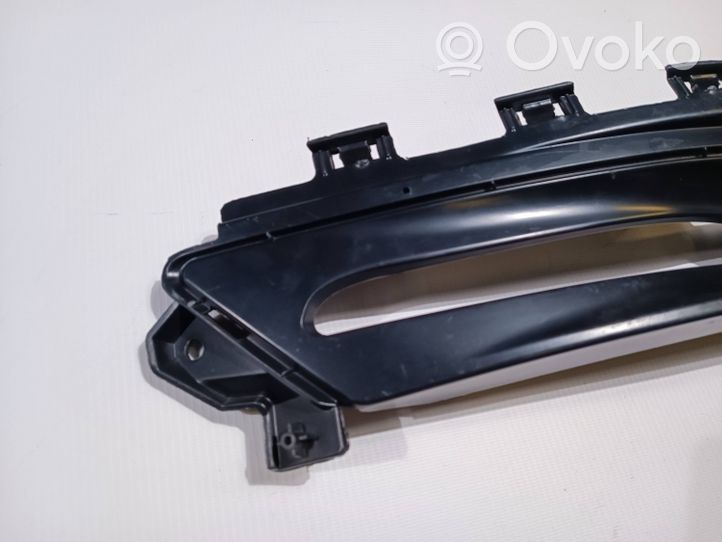 Chrysler 300C Mascherina inferiore del paraurti anteriore 29-7110LH