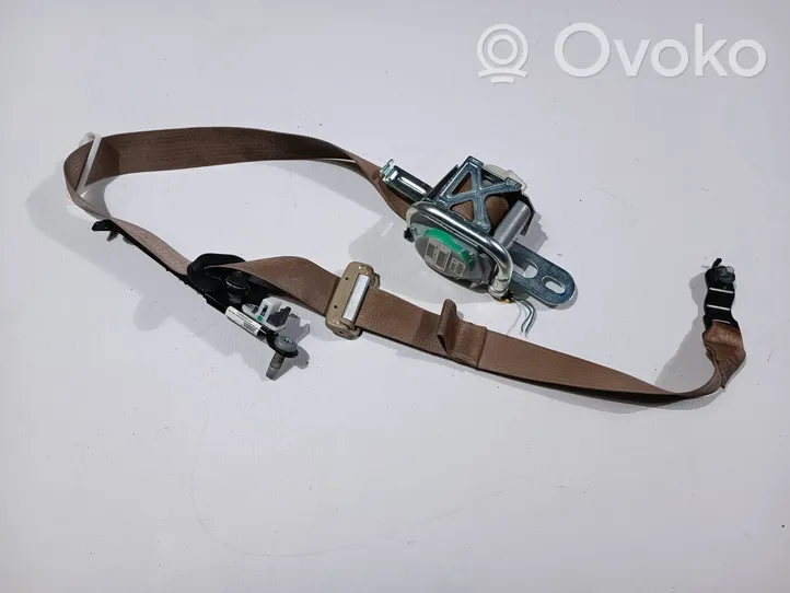 Dodge Durango Front seatbelt 1VL061L1AE