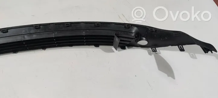 Toyota Prius (XW50) Griglia superiore del radiatore paraurti anteriore 53112-47310