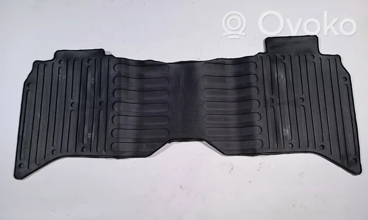 Dodge RAM Rear floor mat 1TD06TRMAA