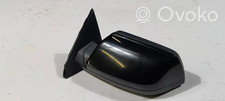 Ford Flex Front door electric wing mirror DA8Z-17683-DA