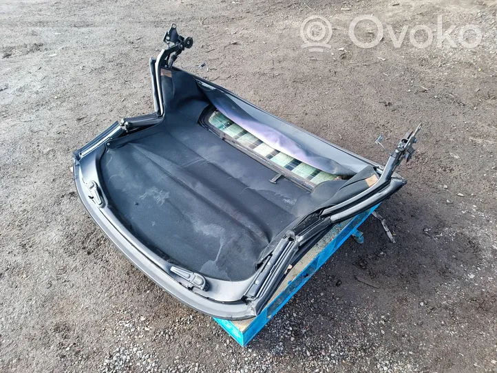 Chevrolet Corvette C5 Convertible roof soft/hard top 
