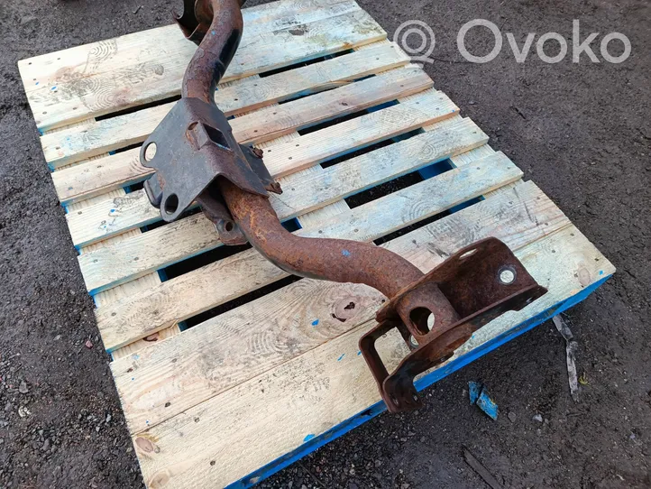 Dodge RAM Tow bar 