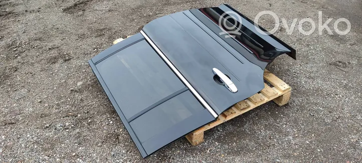 Ford Flex Rear door 