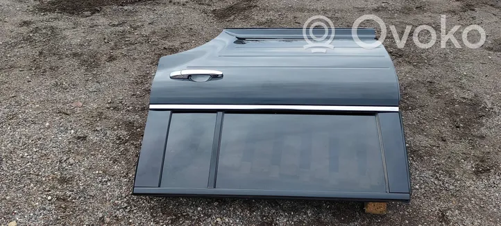 Ford Flex Rear door 