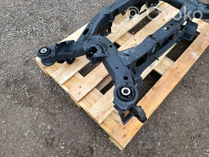 Chevrolet Camaro Rear subframe 246632277