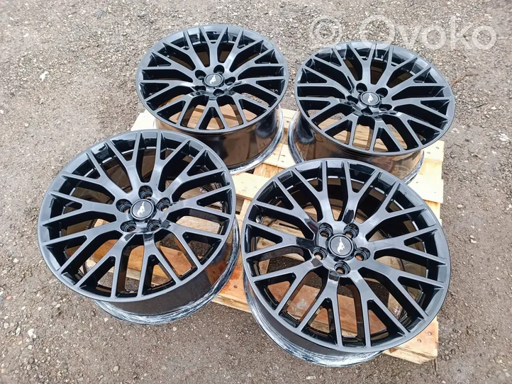 Ford Mustang VI R19 alloy rim FR3J1007BC