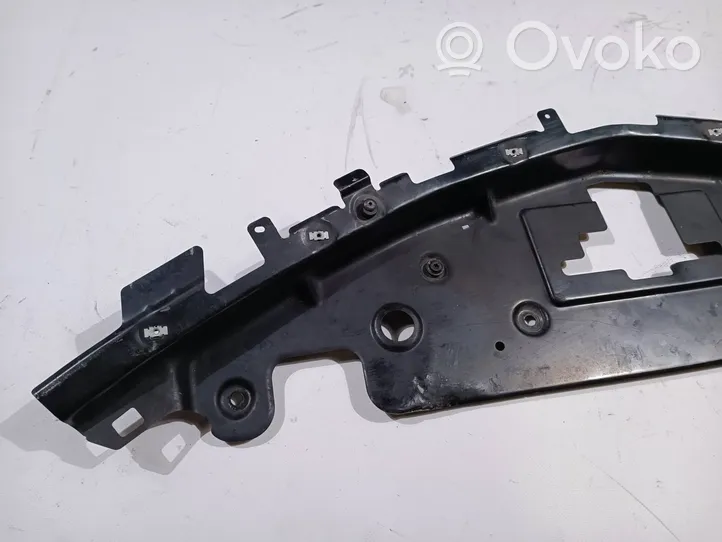 Chevrolet Camaro Rivestimento della modanatura della chiusura del vano motore/cofano 23158555