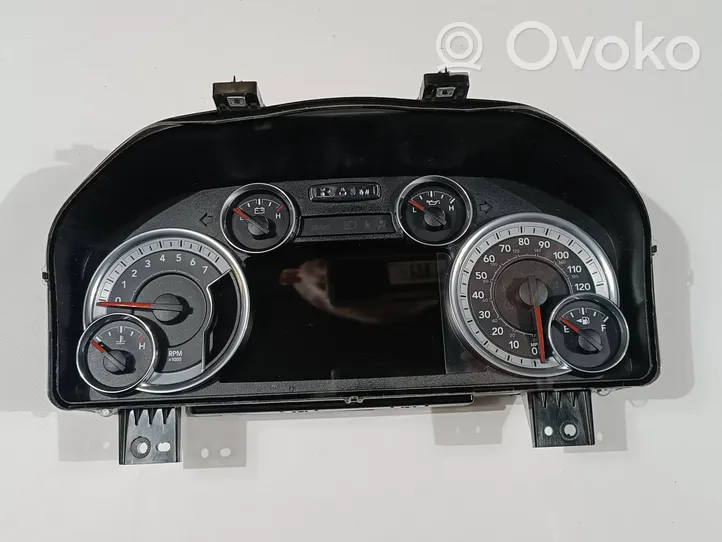 Dodge RAM Airbag control unit/module 56054945AD