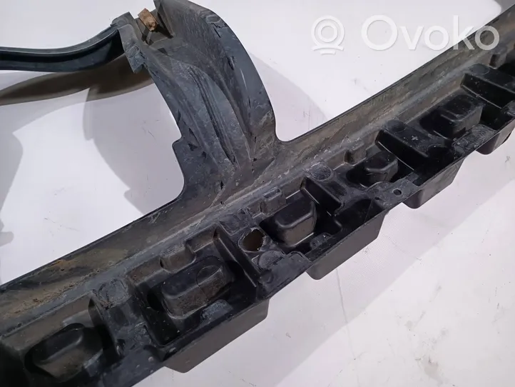 Dodge RAM Absorber zderzaka przedniego 68145441