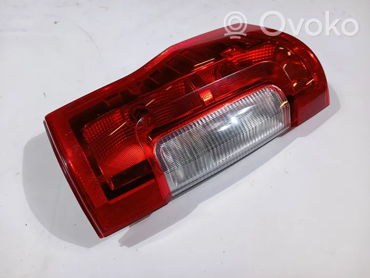 Ford F350 Luci posteriori HC3B-13B5050-A