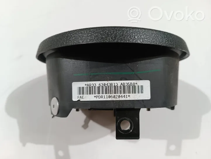 Ford Mustang V Airbag dello sterzo AR33-63043B13