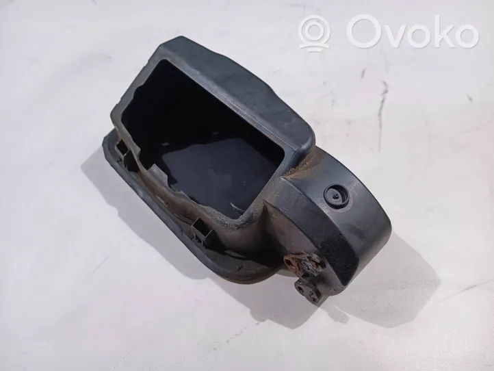 Ford F350 Sportello del serbatoio del carburante HC3B-9927936-AE