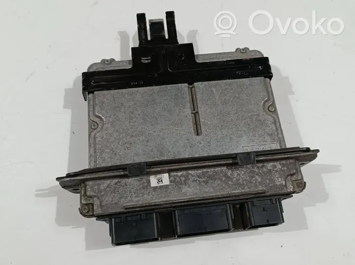 Ford F350 Engine control unit/module HC3A-12A650-JC