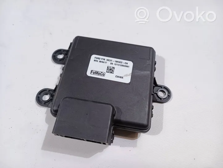 Ford F350 Parking PDC control unit/module HC3T-19H423-CH