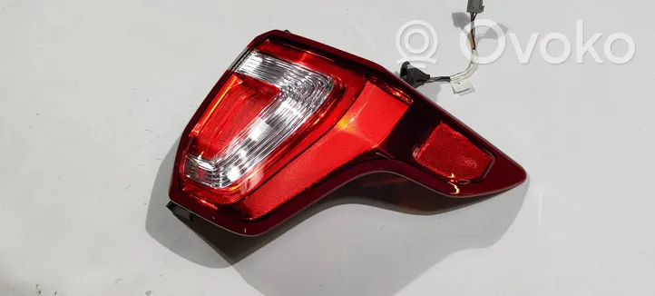 Ford Explorer Rear/tail lights FB53-13B504-A