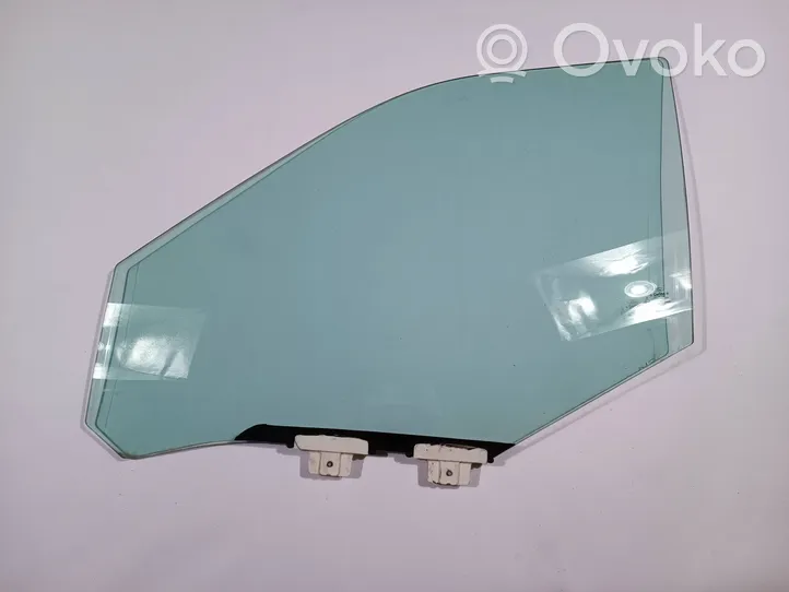 Ford Explorer Etuoven ikkunalasi, neliovinen malli 