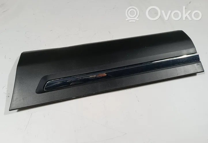 Ford Explorer Rear door trim (molding) FB53-78254A77