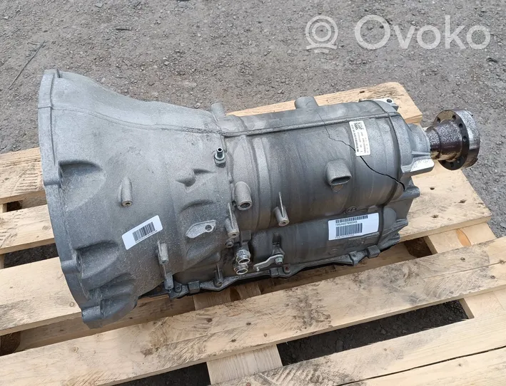 Dodge Challenger Automatic gearbox 68282999AA