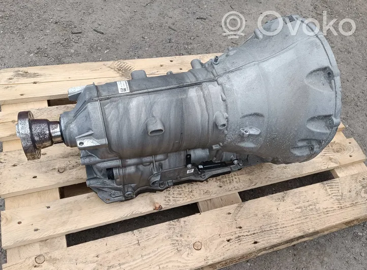 Dodge Challenger Automatic gearbox 68282999AA