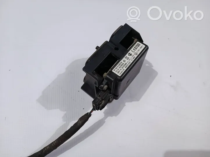 Ford Explorer Blind spot control module GB5T14D453AC