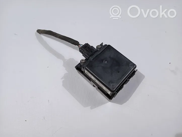 Ford Explorer Blind spot control module GB5T14D453AC