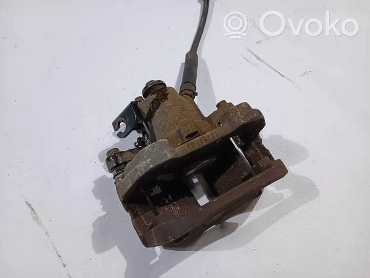 Ford Explorer Bremssattel hinten 