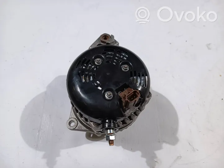 Ford Explorer Alternator 