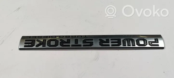 Ford F350 Fender model badge letters HC3B-16702-AB