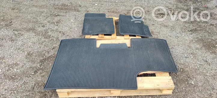 Ford F150 Car floor mat set 