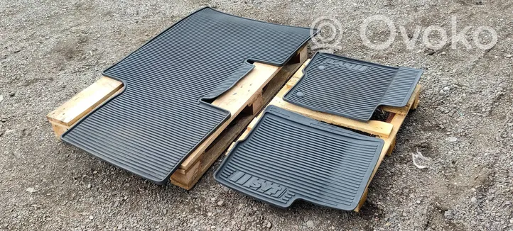 Ford F150 Car floor mat set 