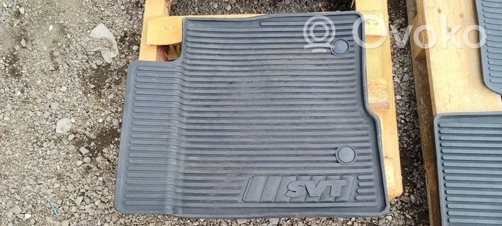 Ford F150 Car floor mat set 