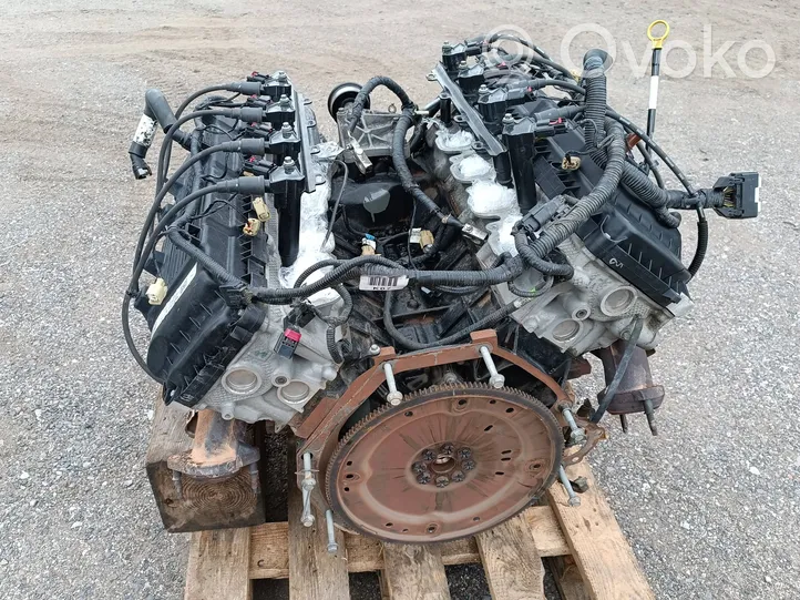 Ford F150 Moteur DG-474-AA