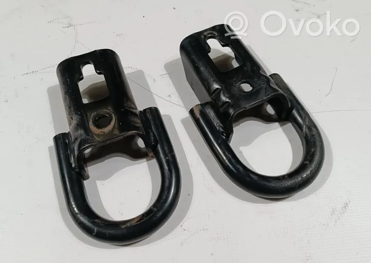 Ford F150 Towing hook eye A253F