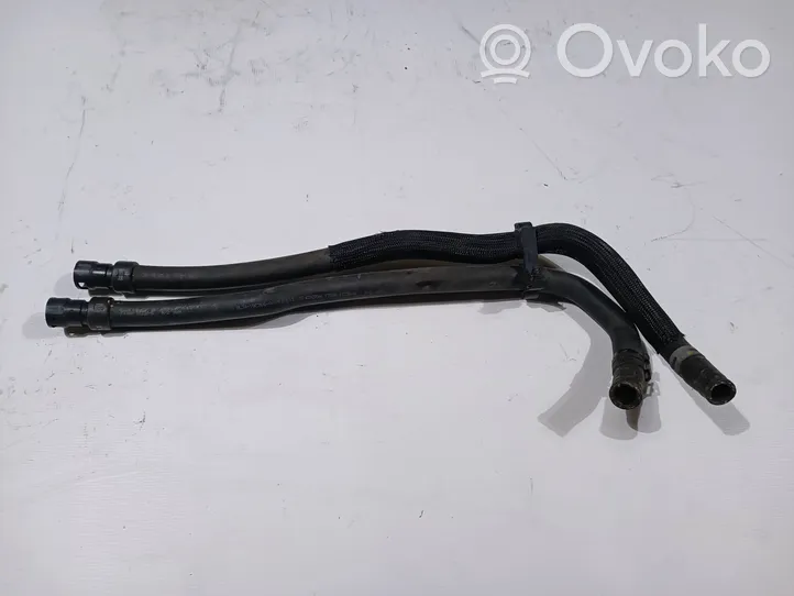 Ford F150 Engine coolant pipe/hose BL34-18C266-A