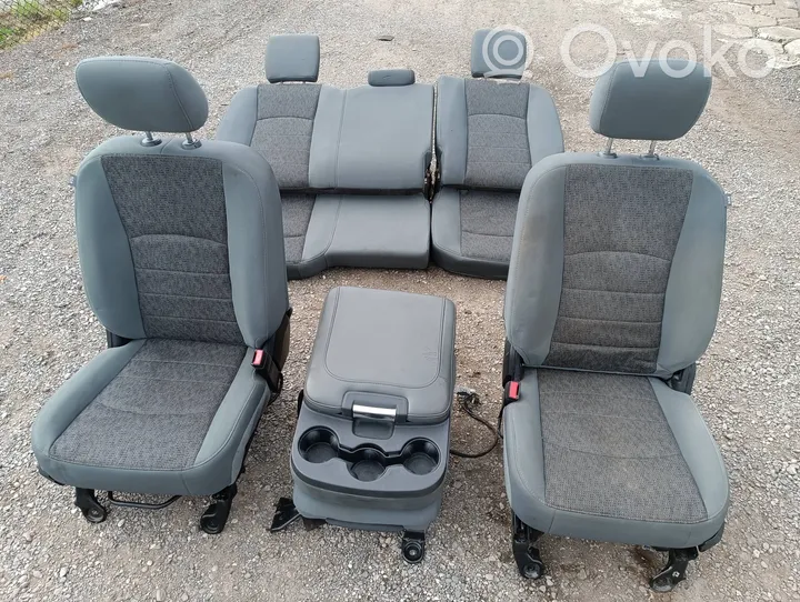 Dodge RAM Juego del asiento 