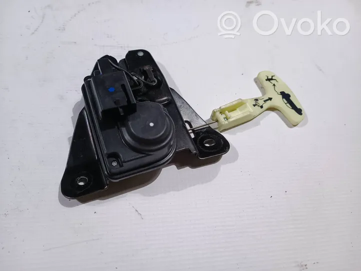 Dodge Challenger Tailgate lock latch 32249217