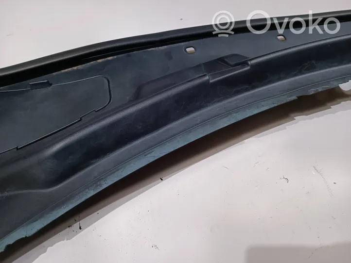 Dodge Challenger Wiper trim 05028757