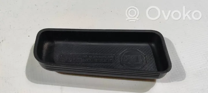 Dodge Charger Kosnsolės stalčiuko/lentinėlės paklotėlis AK47851DX9003