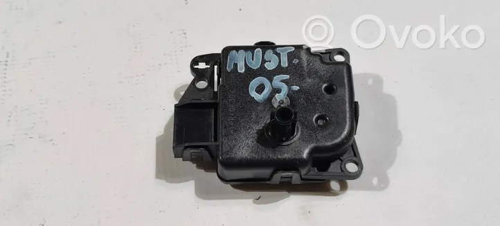 Ford Mustang V Stellmotor Heizung Klima 6F93-19E616-BA