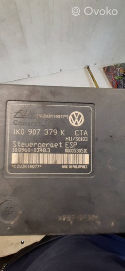 Volkswagen Touran I Pompa ABS 1K0614517H