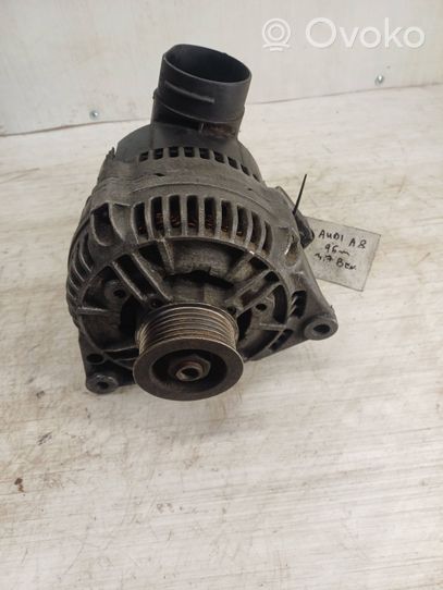 Ford Mondeo MK II Alternator 