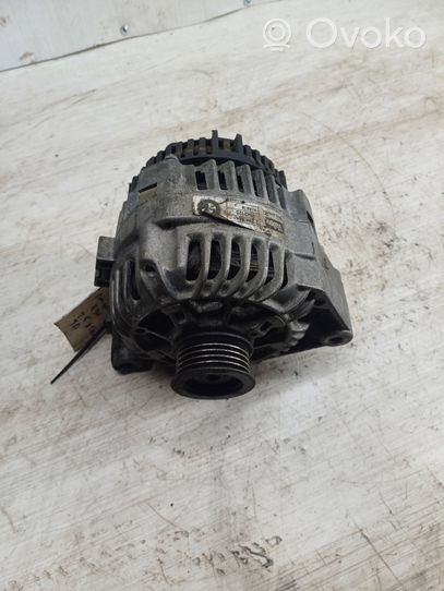 BMW 5 E34 Alternator 2244884