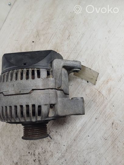 Opel Frontera A Alternator 90356665