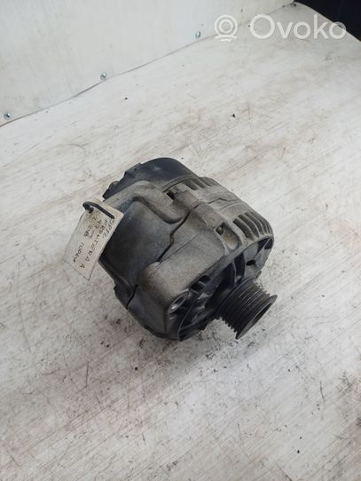 Opel Frontera A Alternator 90356665