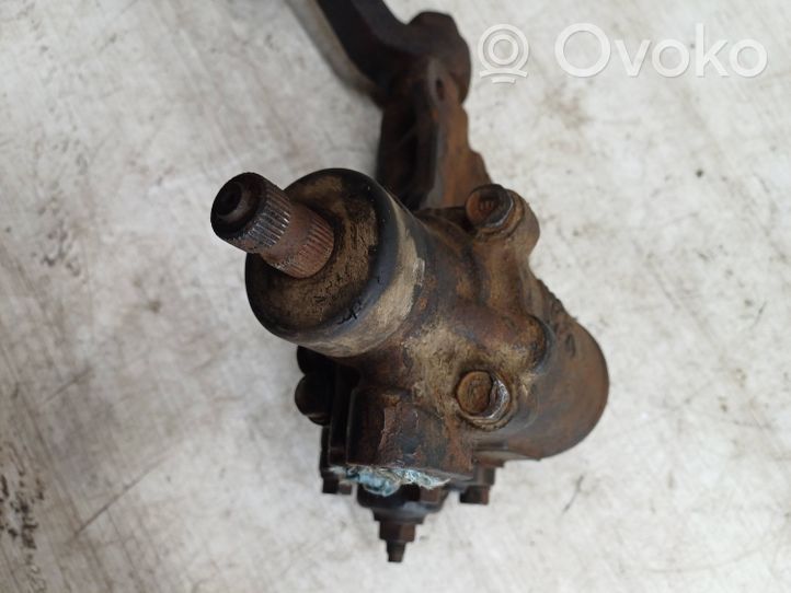 Opel Frontera A Steering rack 897101355