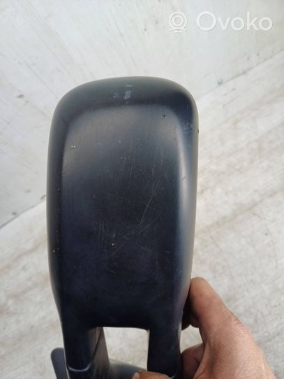 Volkswagen Caddy Coupe wind mirror (mechanical) E9010109