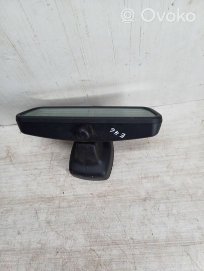 BMW 3 E46 Rear view mirror (interior) 8257275