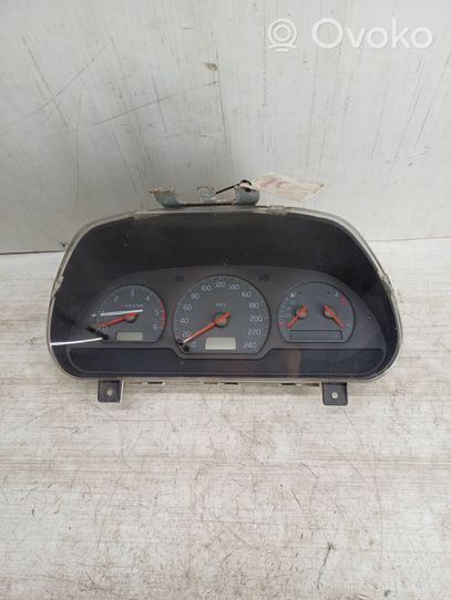 Volvo S40, V40 Compteur de vitesse tableau de bord 30887692