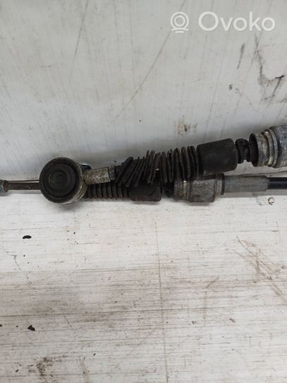 Fiat Bravo Gear selector/shifter (interior) 